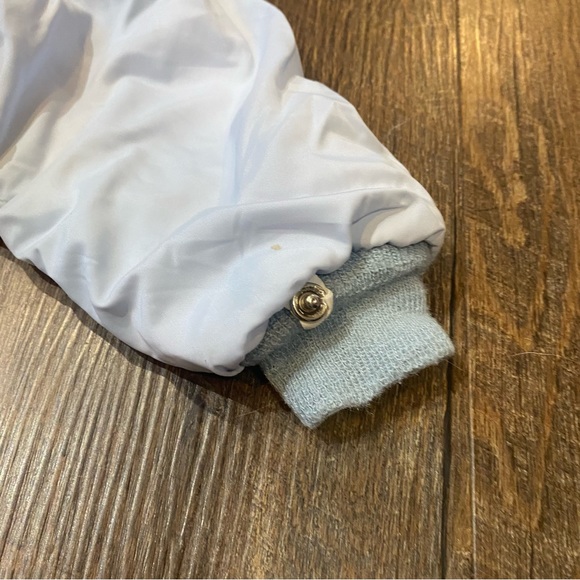 70s-80s Vintage Toddler Snowsuit by Puss In Boots PRAM - Picture 9 of 9